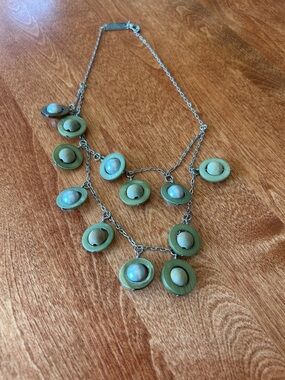 Subversive for Target Limited Edition Clasped Necklace